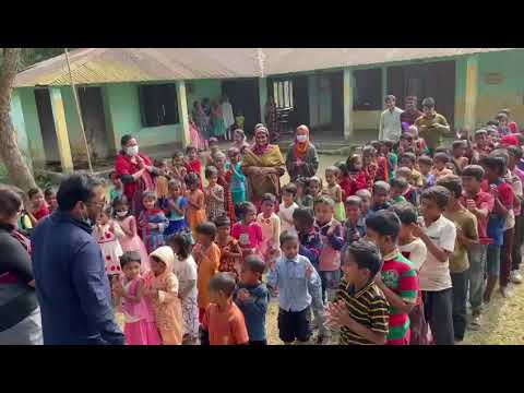 Nandonic School 