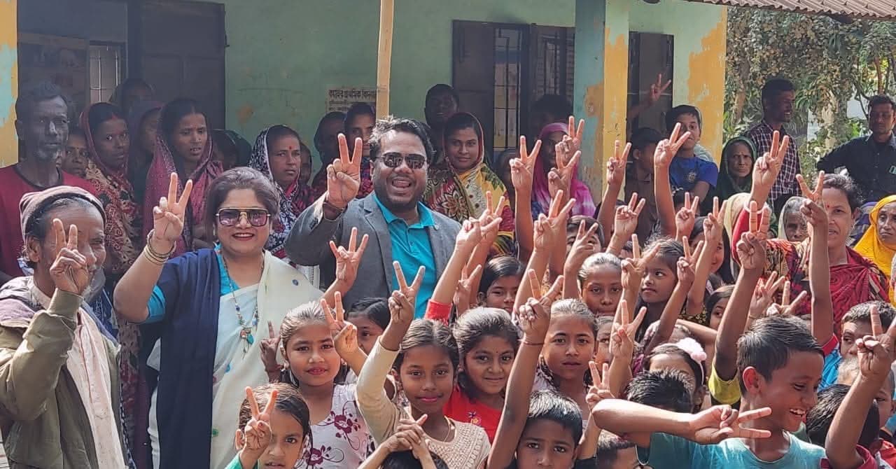 Nandonic school - nandonic scholl