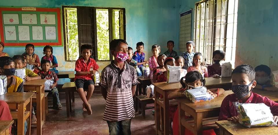 Nandonic school - nandonic scholl